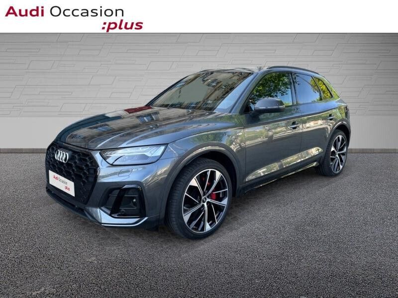 Utilisé 2025 Audi Q5 S-Line SUV | 77 980 € - Image 1/4