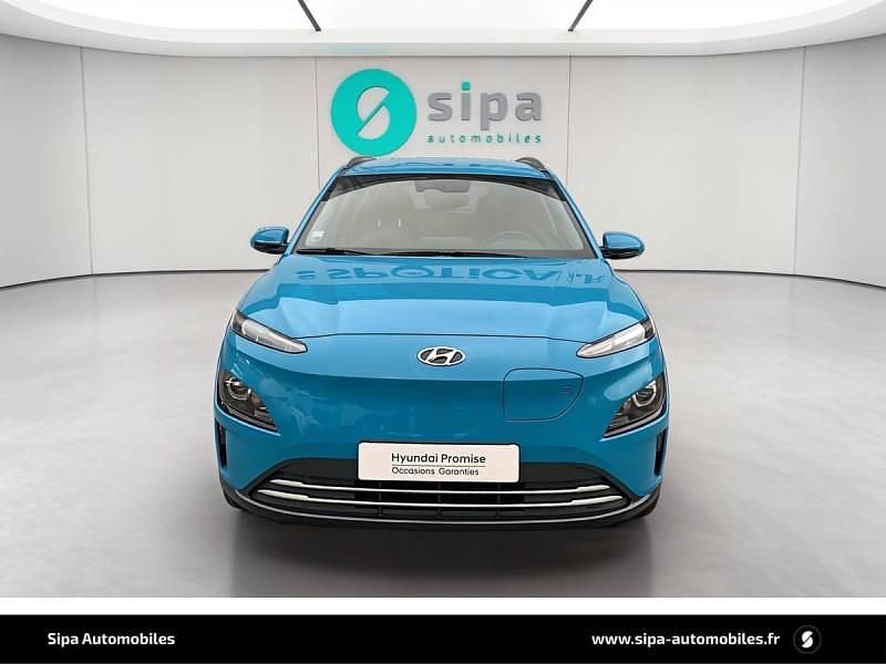 Occasion Hyundai Kona 100 kW (136 ch) 2022 SUV