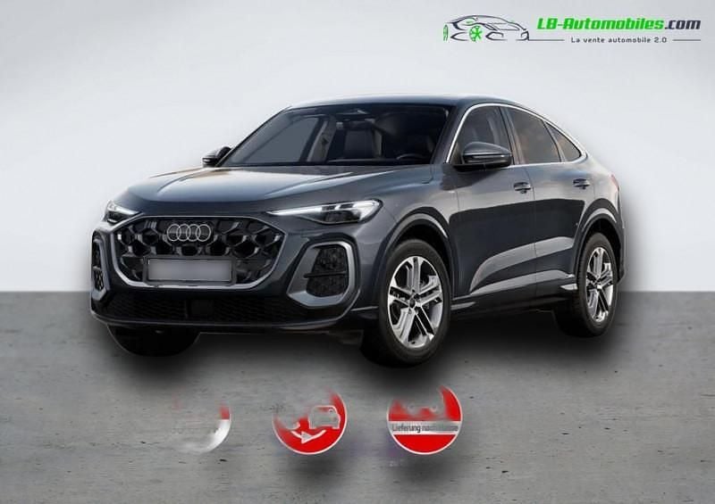 Utilisé 2025 Audi Q5 Sportback Sport SUV | 71 400 € - Image 1/3