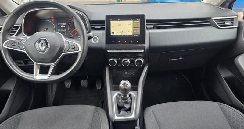 Occasion Renault Clio V Intens 100 ch (73 kW) 2019 Citadine