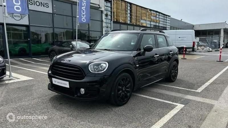 Utilisé 2019 Mini One D Citadine | 22 900 € - Image 1/4
