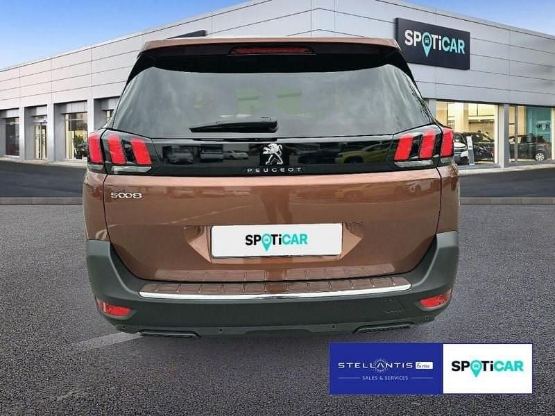 Occasion Peugeot 5008 131 ch (96 kW) 2023 Monospace