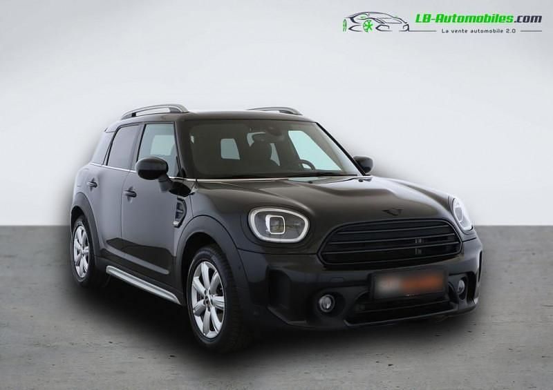 Utilisé 2023 Mini Countryman SUV | 27 000 € - Image 1/4