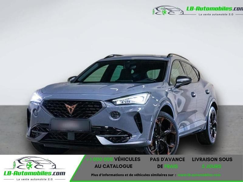 Occasion 2020 Cupra Formentor SUV | 30 700 € (Prix juste) - Image 1/4