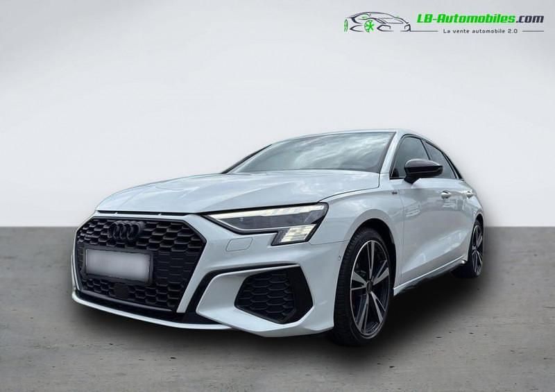 Utilisé 2024 Audi A3 Sportback Sport Berline | 44 000 € - Image 1/4