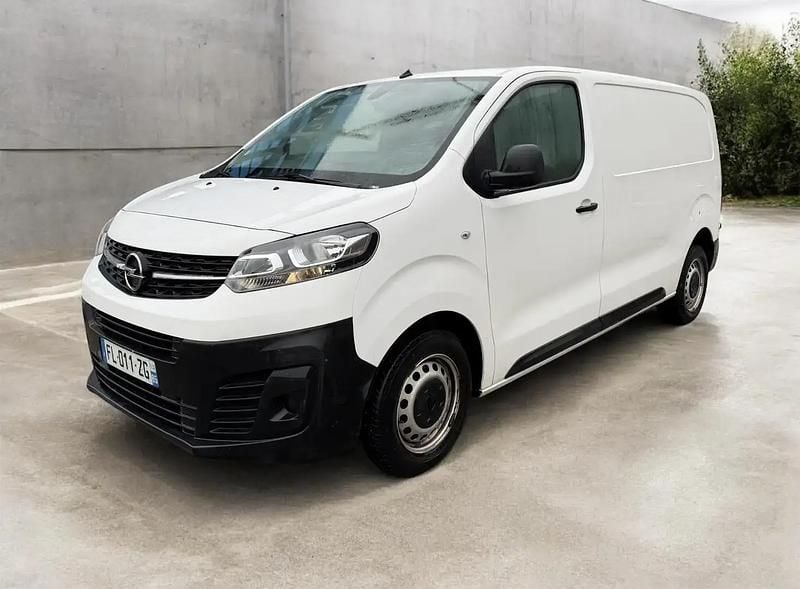 Occasion 2020 Opel Vivaro S Monospace | 13 400 € (Bon prix) - Image 1/4