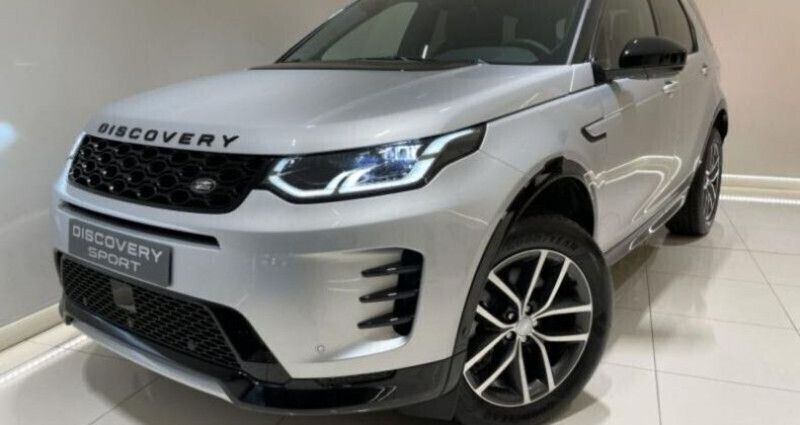 Utilisé 2024 Land Rover Discovery Sport SE Dynamic SUV | 68 490 € (Prix cher) - Image 1/4