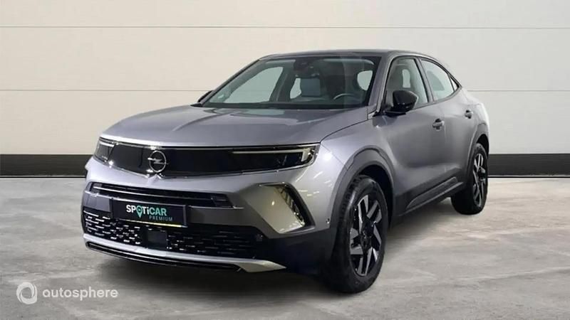 Occasion 2023 Opel Mokka-e Elegance SUV | 20 299 € (Prix juste) - Image 1/4