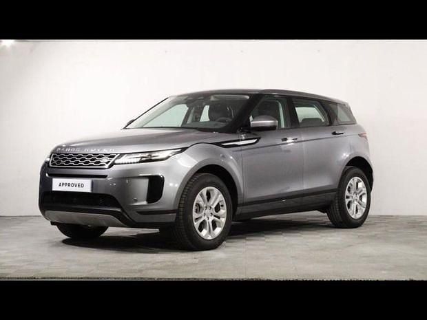 Utilisé 2025 Land Rover Range Rover evoque S | 55 837 € (Prix assez cher) - Image 1/4