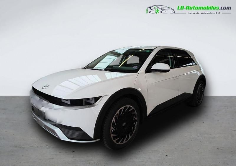 Utilisé 2024 Hyundai Ioniq 6 Berline | 38 500 € (Prix juste) - Image 1/4