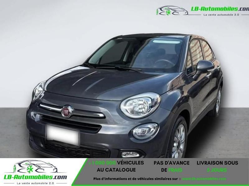 Occasion 2017 Fiat 500 Business Citadine | 15 800 € (Prix assez cher) - Image 1/4