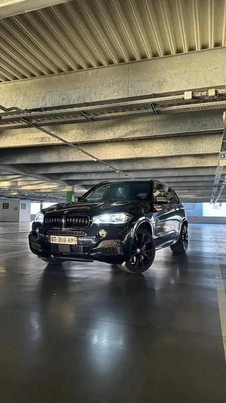 Occasion 2017 BMW X5 SUV | 32 000 € (Prix juste) - Image 1/4