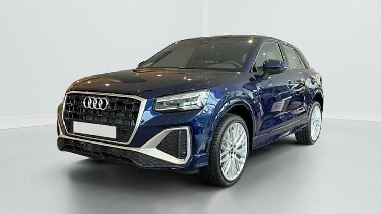 Nouvelle 2025 Audi Q2 S-Line SUV | 39 330 € (Prix juste) - Image 1/1