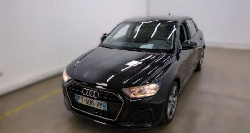 Utilisé 2021 Audi A1 Sportback Business Citadine | 18 990 € (Bon prix) - Image 1/4