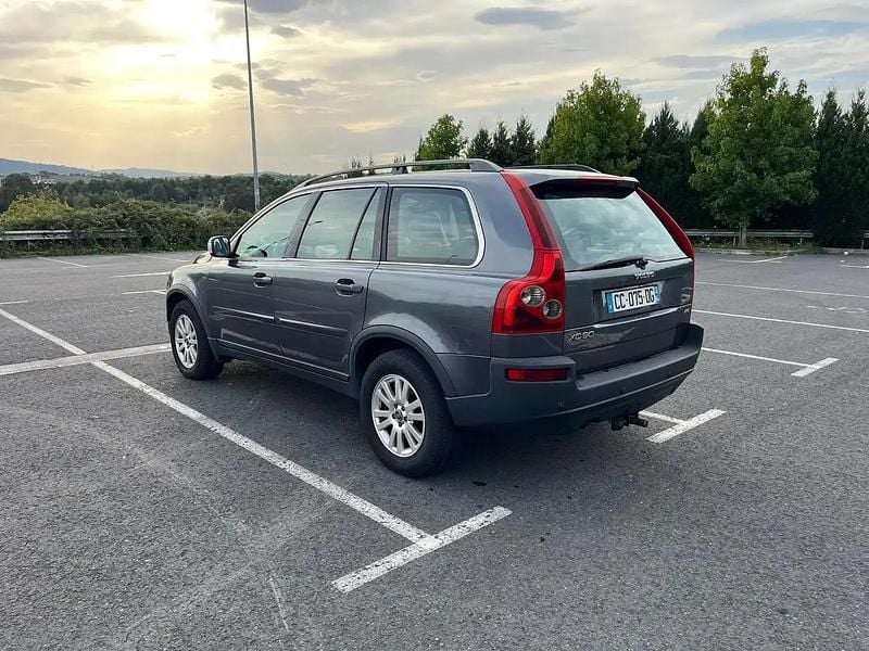 Occasion 2004 Volvo XC90 Momentum SUV | 2 999 € - Image 1/4