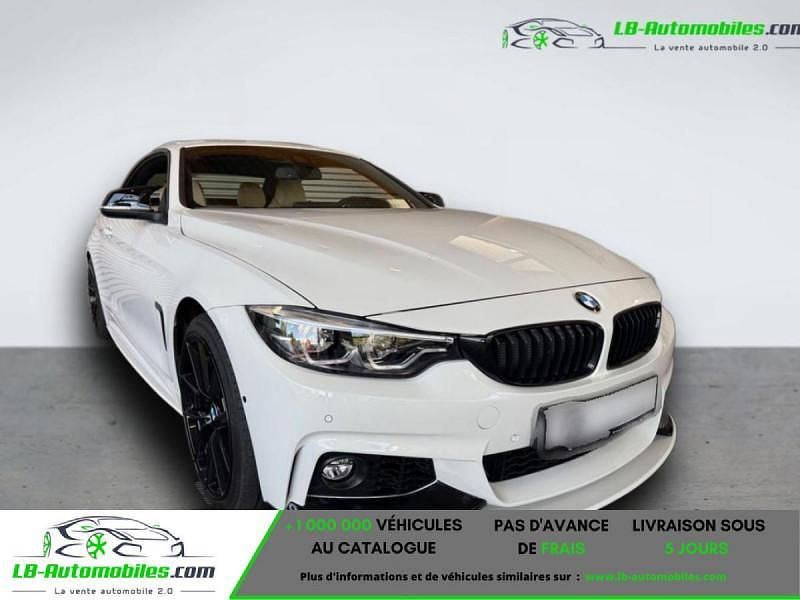 Occasion BMW 428 Comfort Edition 245 ch (180 kW) 2014 Coupé