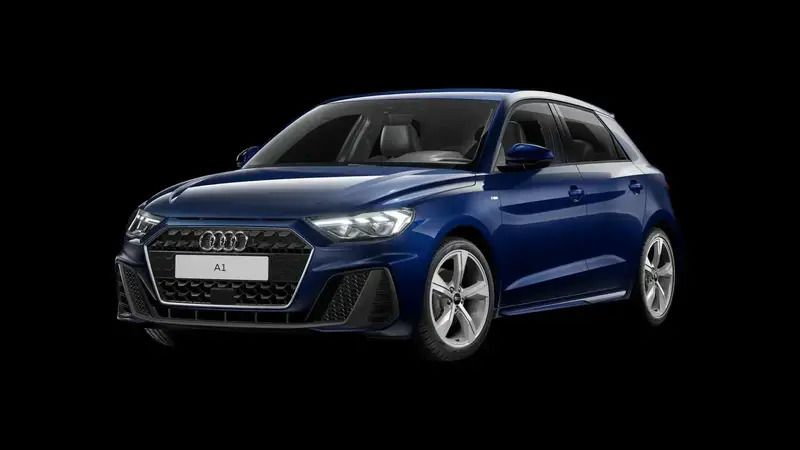 Utilisé 2023 Audi A1 Sportback Sport Citadine | 27 000 € (Prix assez cher) - Image 1/4