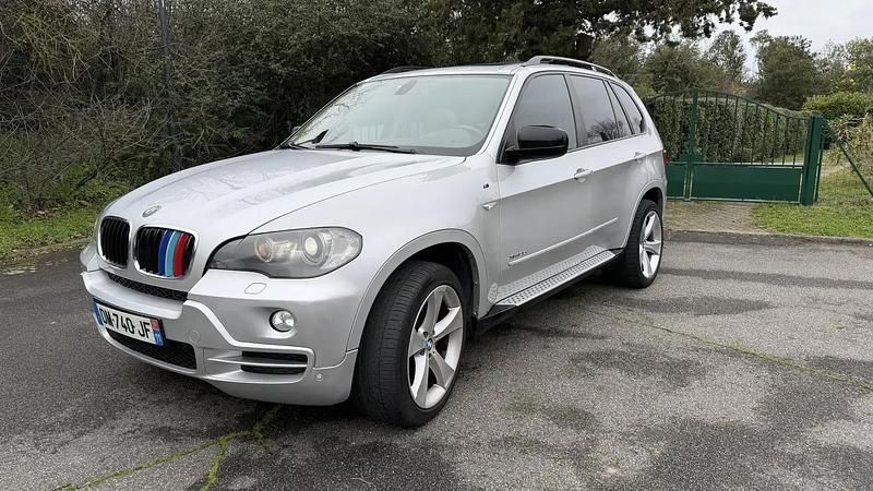 Occasion BMW X5 286 ch (210 kW) 2009 SUV