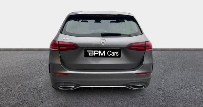 Occasion Mercedes B180 AMG line 136 ch (100 kW) 2019 Monospace
