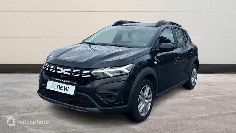 Occasion Dacia Sandero Essentiel 102 ch (75 kW) 2023 Berline