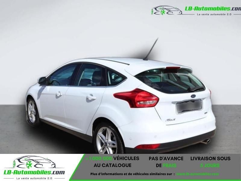 Occasion Ford Focus 150 ch (110 kW) 2017 Berline