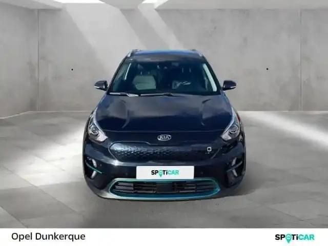 Occasion Kia e-Niro Active 150 kW (204 ch) 2021 Bleu SUV