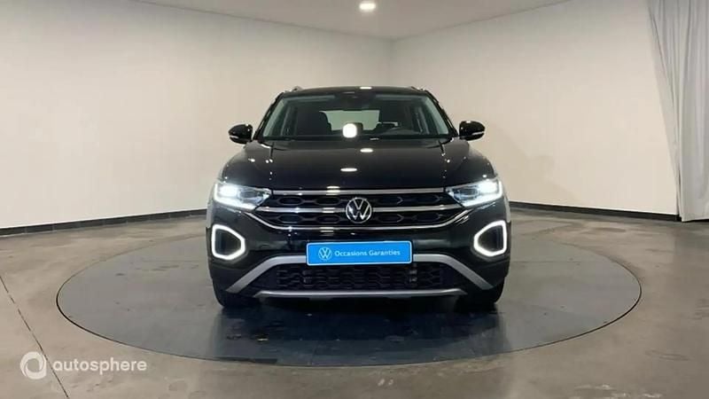 Occasion VW T-Roc Style 152 ch (111 kW) 2022 SUV