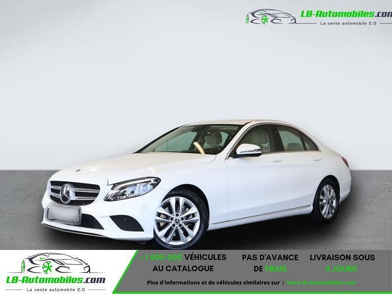 Utilisé 2021 Mercedes C220 Berline | 36 200 € (Bon prix) - Image 1/4