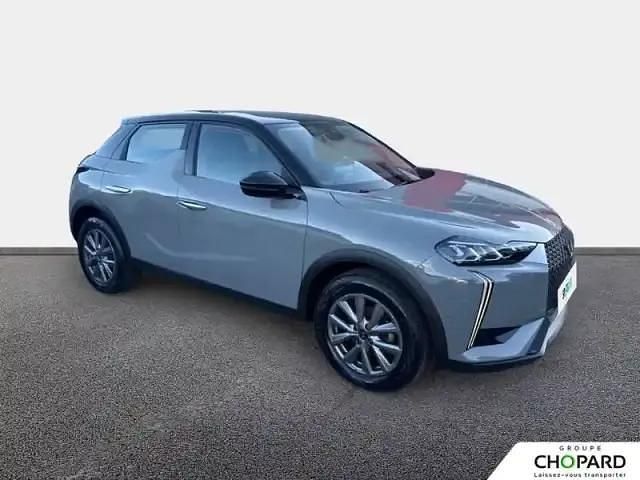 Occasion DS Automobiles DS3 2023 Gris