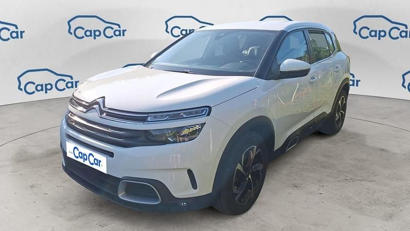 Utilisé 2020 Citroën C5 Aircross Feel SUV | 16 990 € (Prix juste) - Image 1/3
