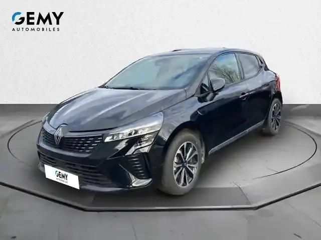 Noir etoile Occasion 2025 Renault Clio V Berline | 23 500 € (Prix cher) - Image 1/4