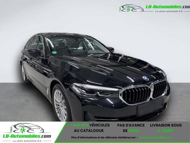 Occasion BMW 330e 292 ch (214 kW) 2021 Berline