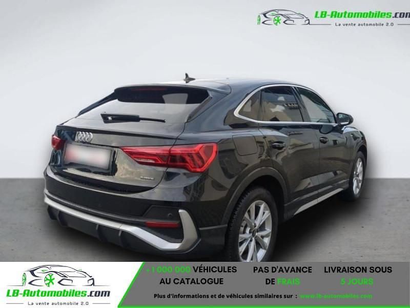 Occasion Audi Q3 Sportback Sport 150 ch (110 kW) 2021 SUV