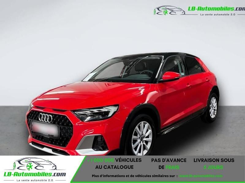 Occasion Audi A1 Sport 95 ch (69 kW) 2020 Citadine
