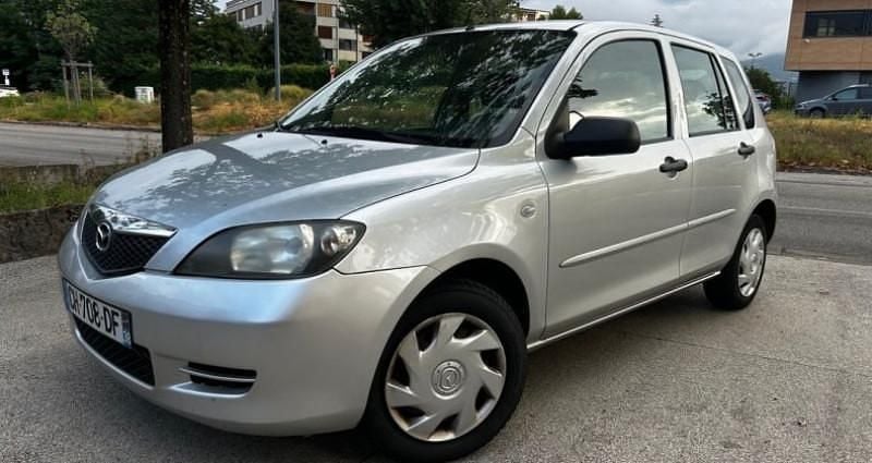 Utilisé 2004 Mazda 2 Citadine | 3 990 € - Image 1/4