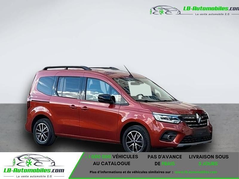Utilisé 2023 Renault Kadjar SUV | 27 100 € - Image 1/4