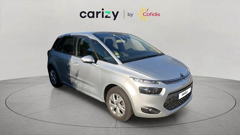 Occasion Citroën C4 Picasso Comfort 114 ch (83 kW) 2014 Gris Monospace