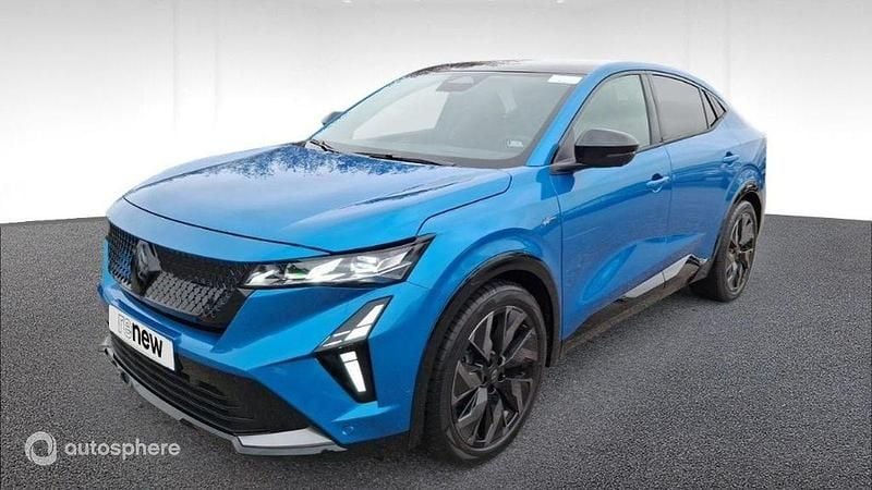 Biton Utilisé 2025 Renault Rafale Esprit Alpine SUV | 46 200 € (Prix juste) - Image 1/4