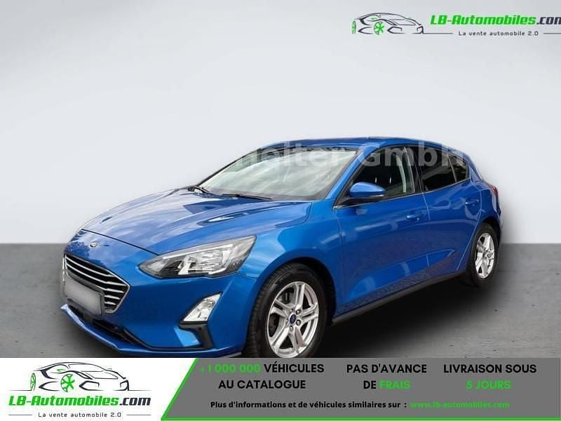Utilisé 2021 Ford Focus Berline | 19 200 € (Bon prix) - Image 1/2