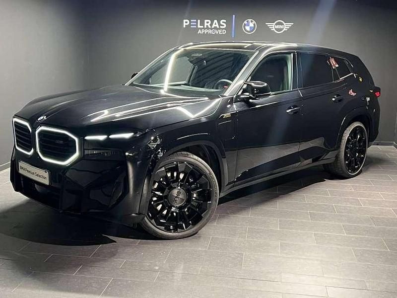 Occasion BMW M4 496 ch (364 kW) 2024 SUV