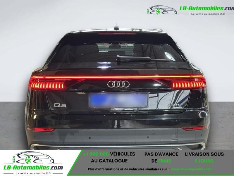 Occasion Audi Q8 Sport 231 ch (169 kW) 2021 SUV