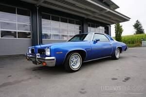 Occasion Pontiac GTO 230 ch (169 kW) 1970 Bleu Coupé