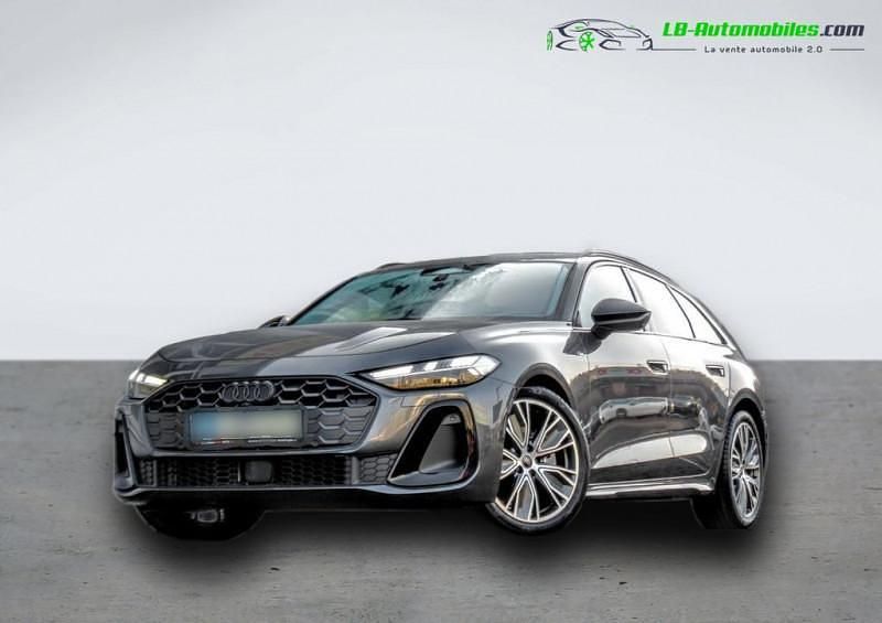 Utilisé 2025 Audi A5 Sport Coupé | 52 500 € (Bon prix) - Image 1/4