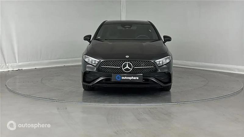 Occasion Mercedes A250 AMG line 166 ch (122 kW) 2025 Berline