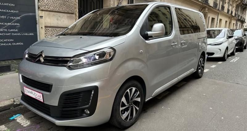 Utilisé 2019 Citroën Jumpy Monospace | 26 490 € - Image 1/4