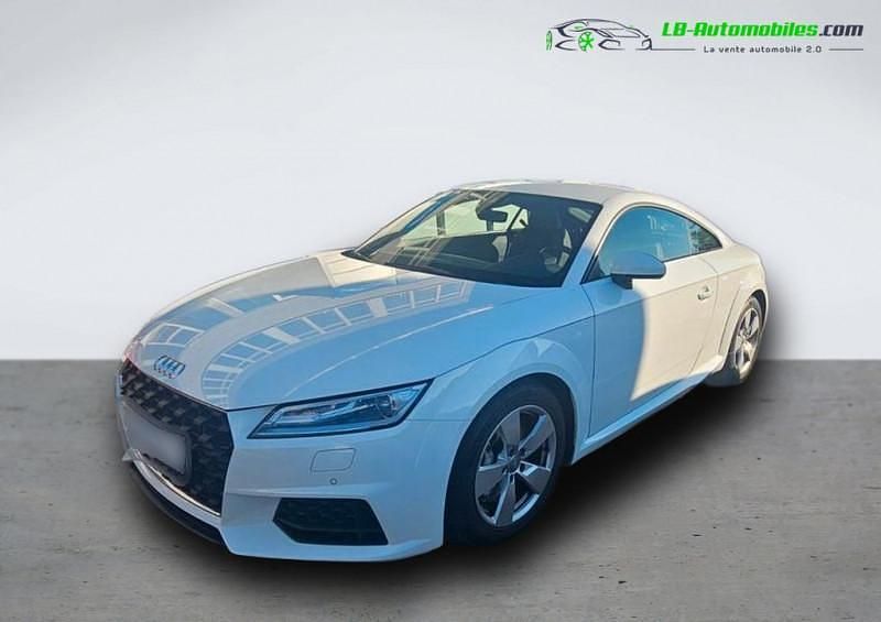 Utilisé 2021 Audi TT Sport Coupé | 33 400 € - Image 1/3