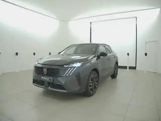 Gris Occasion 2024 Peugeot 3008 | 29 490 € (Prix juste) - Image 1/4