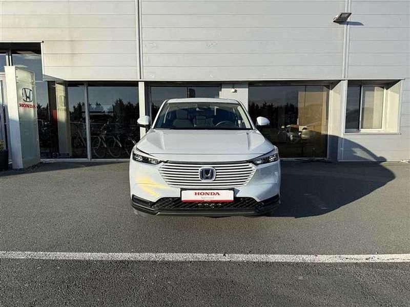Occasion Honda HR-V Executive 2023 Blanc SUV