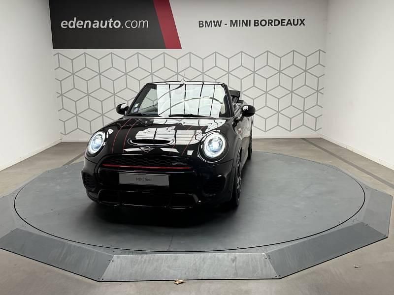 Utilisé 2020 Mini John Cooper Works Citadine | 33 990 € (Prix assez cher) - Image 1/4