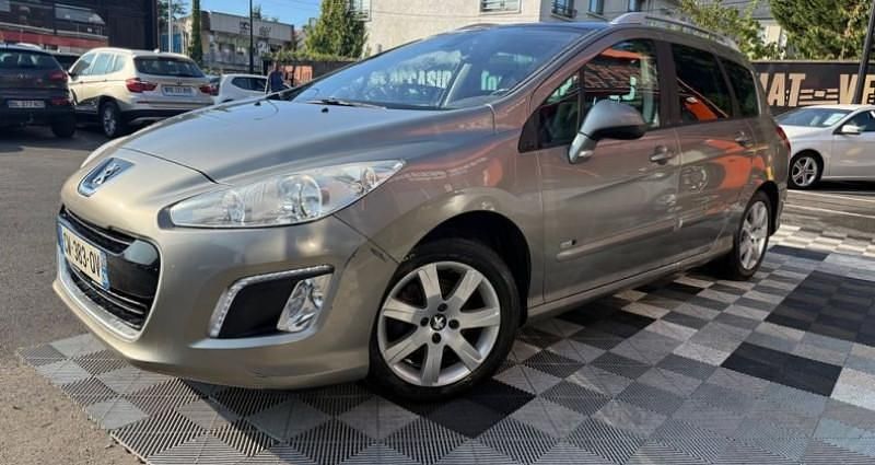 Utilisé 2013 Peugeot 308 Active Break | 3 990 € (Prix juste) - Image 1/4
